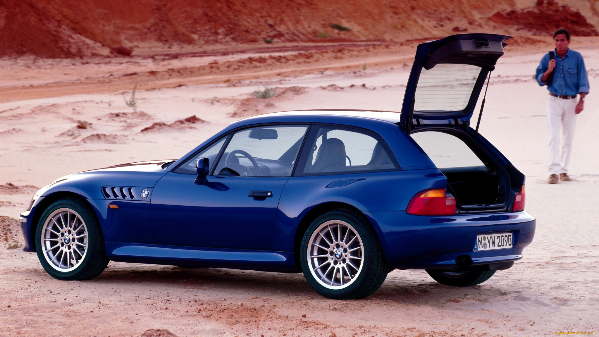 bmw, z3, , bayerische, motoren, werke, ag, 